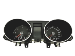 Tacho Kombiinstrument VW Golf MK6 5K0920872A VDO