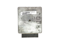 Steuergerät 1S4F-12A650-AC CLUE Ford Visteon 25586