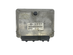 Steuergerät 06A906018GN 0261206805 Volkswagen Bosch 57377