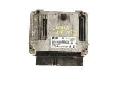 Motorsteuerung 51812902 0281012963 Fiat Bosch 22062