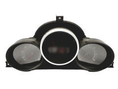 Tacho Kombiinstrument Fiat 500 X 52039637 503003340406 RHD