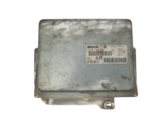 Steuergerät 0261203736 9620398980 MA3.1 PSA Bosch 3227