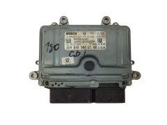 Steuergerät A6409002100 0281016484 Mercedes Bosch 14541