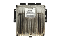 Steuergerät 8200399038 8200513163 R0410B034A Renault Delphi 26837