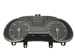 Tacho Kombiinstrument Seat Ibiza 6J0920805L Magneti Marelli
