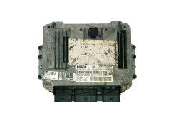 Steuergerät 0281011803 9656161980 9653958980 PSA Bosch 32511