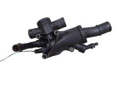 Thermostat Gehäuse 1336Y9 2.0 HDI 16v Citroen Peugeot