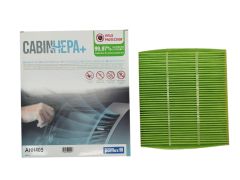 Innenraumfilter PURFLUX AHH405