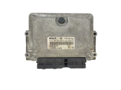 Steuergerät 46825756 0281001955 18841WAA Fiat Bosch 56280