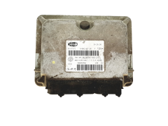 Steuergerät IAW.4AF.M9 55187372 Fiat Magneti Marelli 28164