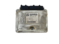 Steuergerät Fiat 51779340 IAW4EF.G4 Magneti Marelli 38592