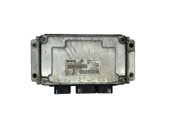 Steuergerät PSA 0261207318 9653492680 9643897580 Bosch 62162