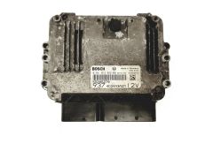 Steuergerät 55206270 0281012882 Alfa Romeo Bosch 16103