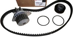 Zahnriemen-Satz Set Kit Original 1611897680 Citroen Peugeot
