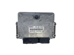 Steuergerät Fiat 46534156 0281001955 C324M188 Bosch 61979