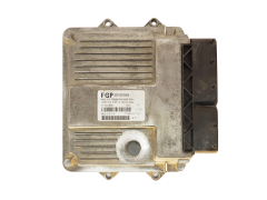 Steuergerät MJD6JF.P6 55192093 Fiat Magneti Marelli 30814