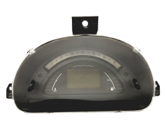 Tacho Kombiinstrument Citroen C2 C3 9652008280 G 00 31059