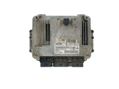 Steuergerät 0281012525 9661728580 9657699480 PSA Bosch 41837