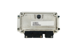 Steuergerät 0261207860 9650347880 9647972980 PSA Bosch 38534