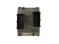 Steuergerät Fiat 00551803110 0261207901 ME73H4F001 Bosch 14156
