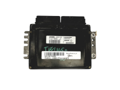 Steuergerät S110138000C 8200059086 8200044437 Renault Siemens 17545