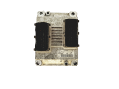 Steuergerät ME731HA004 0261206715 Alfa Romeo Bosch 27341