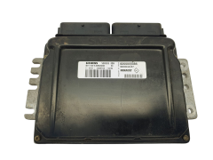 Steuergerät S110138000B 8200059086 8200044437 Renault Siemens 68281