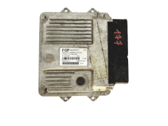 Steuergerät FGP 55187472 LQ MJD 6JO.C1 Opel 20929