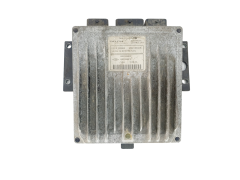 Steuergerät 8200334419 8200326910 R0410B020B Renault Delphi 38549