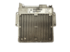 Steuergerät 7700107721 7700107694 Renault Magneti