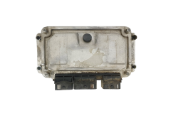 Steuergerät 0281012466 9661773880 9653958980 PSA Bosch 42689