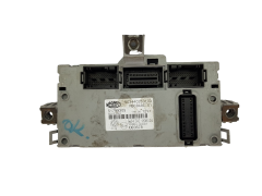 Steuergerät BSI Lancia 51799305 503440250103 NBC848C.01 Magneti Marelli