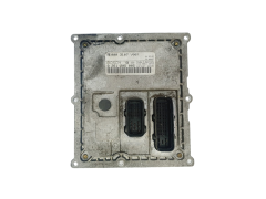 Steuergerät Smart 0003107V007 0261205005 Bosch 35972