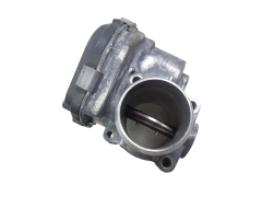 Drosselklappe Citroen Peugeot Ford 9673534480 1.6 HDI 1502