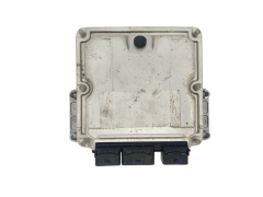 Steuergerät 0281011248 9652183780 9646850580 PSA Bosch 44669