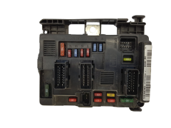 Steuergerät BSM-B2 9650618580 U118470002J PSA Siemens 1475