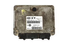 Steuergerät 036906014AN IAW4CV.V0 Volkswagen Magneti Marelli 18289