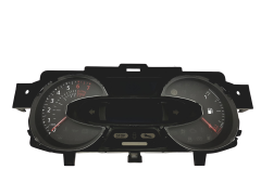 Tacho Kombiinstrument Renault Captur 248104403R A 32509