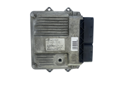 Steuergerät Lancia 51795235 MJD6F3.Y2 71600.073.00 FPT 50354