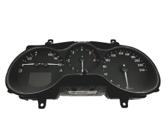 Tacho Kombiinstrument Seat Toledo Altea 5P0920823B 37650