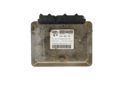 Steuergerät IAW4EF.P2 73500446 Fiat Magneti Marelli 42258