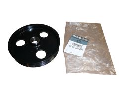 Riemenscheibe Für Servopumpe Original Renault Kangoo 1.9 dCi 1194400QAD