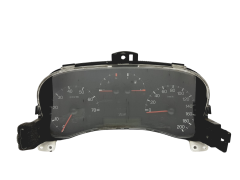 Tacho Kombiinstrument Fiat Punto 46812961 503000341000 50376