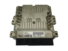 Steuergerät S180075002K 9676761080 9666571380 PSA Continental 68150