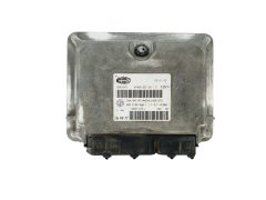 Steuergerät IAW4AF.M7 73501877 Fiat Magneti Marelli 36951