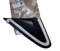 Stoßleiste Für Kotflügel Links Original 9675629980 Peugeot