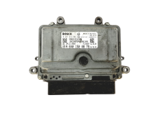 Steuergerät 0281012061 A6401500879 Mercedes Bosch 27820