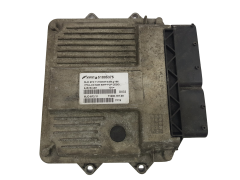 Motorsteuerung Lancia 51805375 7160019700 Magneti