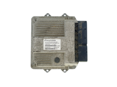 Steuergerät 51854480 MJD.6F3.M3 Lancia Magneti Marelli