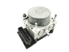 Abs-Pumpe Dacia Logan 8200756092 0265800584 Bosch 45558